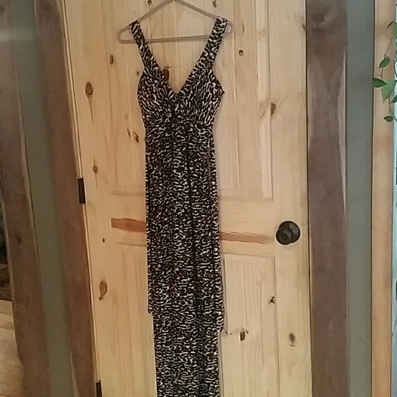 Maxi Dress - Picture 3 of 4